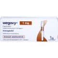 WEGOVY 1 mg FlexTouch Injektionslsg.Fertigpen