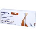 WEGOVY 1 mg FlexTouch Injektionslsg.Fertigpen