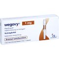 WEGOVY 1 mg FlexTouch Injektionslsg.Fertigpen