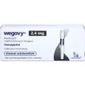 WEGOVY 2,4 mg FlexTouch Injektionslsg.Fertigpen