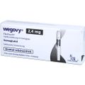 WEGOVY 2,4 mg FlexTouch Injektionslsg.Fertigpen