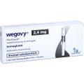 WEGOVY 2,4 mg FlexTouch Injektionslsg.Fertigpen