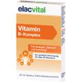 ELACVITAL Vitamin B-Komplex Filmtabletten