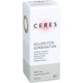 CERES Goldruten Solidago Kombination Tropfen