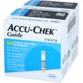 ACCU-CHEK Guide Teststreifen