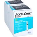 ACCU-CHEK Instant Teststreifen