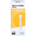 ACCU-CHEK Softclix Lanzetten