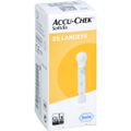 ACCU-CHEK Softclix Lanzetten