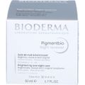 BIODERMA Pigmentbio Nachtpflege Creme