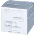 BIODERMA Pigmentbio Nachtpflege Creme