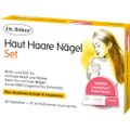 DR.BÖHM Haut Haare Nägel+Fußcreme Lasepton Set