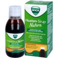 WICK Husten-Sirup Natura