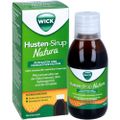 WICK Husten-Sirup Natura