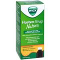 WICK Husten-Sirup Natura