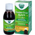 WICK Husten-Sirup Natura Kinder