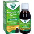 WICK Husten-Sirup Natura Kinder