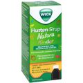 WICK Husten-Sirup Natura Kinder