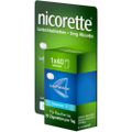 NICORETTE freshmint 2 mg Lutschtabletten gepresst