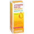 VITAMIN D3 K2 Hevert Bioaktiv Öl