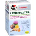 DOPPELHERZ Leber Extra system Kapseln