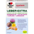 DOPPELHERZ Leber Extra system Kapseln