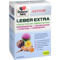 DOPPELHERZ Leber Extra system Kapseln