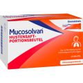 MUCOSOLVAN Hustensaft-Portionsbeutel 30 mg/5 ml