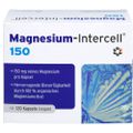 MAGNESIUM-INTERCELL 150 Kapseln