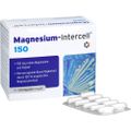 MAGNESIUM-INTERCELL 150 Kapseln