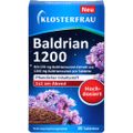 KLOSTERFRAU Baldrian 1200 Tabletten