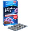 KLOSTERFRAU Baldrian 1200 Tabletten