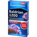 KLOSTERFRAU Baldrian 1200 Tabletten