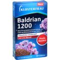 KLOSTERFRAU Baldrian 1200 Tabletten