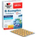 DOPPELHERZ B-Komplex+Folsäure Tabletten