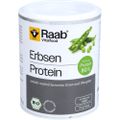 RAAB Vitalfood Erbsen Protein Bio Pulver