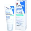 CERAVE feuchtigkeitsspendende Gel-Creme matt