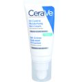 CERAVE feuchtigkeitsspendende Gel-Creme matt