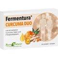 FERMENTURA Curcuma Duo Kapseln