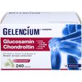 GELENCIUM Glucosamin Chondroitin hochdos.Vit C Kps