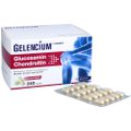 GELENCIUM Glucosamin Chondroitin hochdos.Vit C Kps