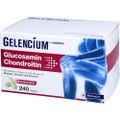 GELENCIUM Glucosamin Chondroitin hochdos.Vit C Kps