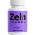 MELATONIN 3 mg Kapseln ZeinPharma