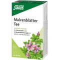 MALVENBLÄTTER Arzneitee Bio Salus Filterbeutel