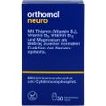 ORTHOMOL neuro Kapseln