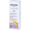 WELEDA Junior-Zahngel mit Fluorid