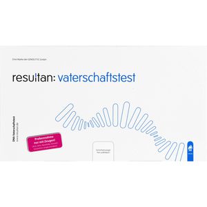 VATERSCHAFTSTEST Basic