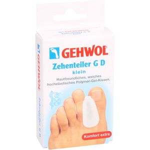 GEHWOL Zehenteiler G klein