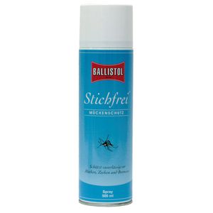 STICHFREI Spray