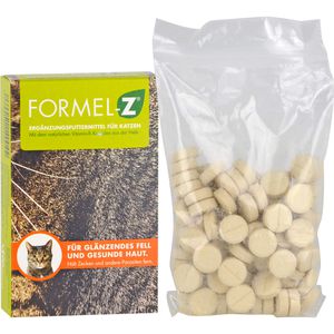 FORMEL-Z Tabletten f.Katzen