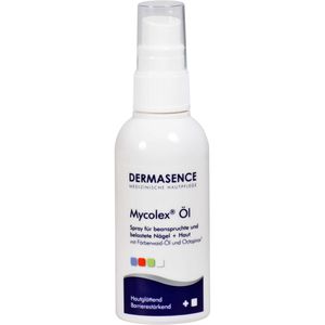     DERMASENCE Mycolex Spray

